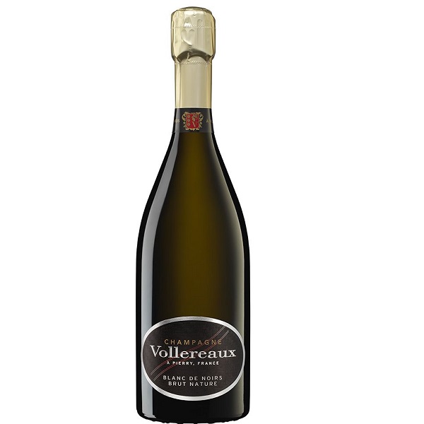 Vollereaux Champagne_Blanc_de_Noirs_Brut_Nature_600x600